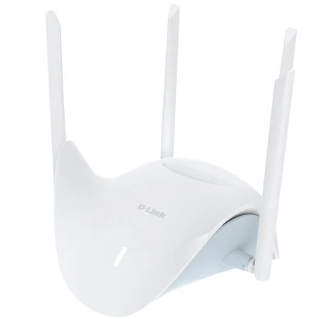 D-Link AQUILA PRO AI R36 Wi-Fi 7 BE3600 Blanco
